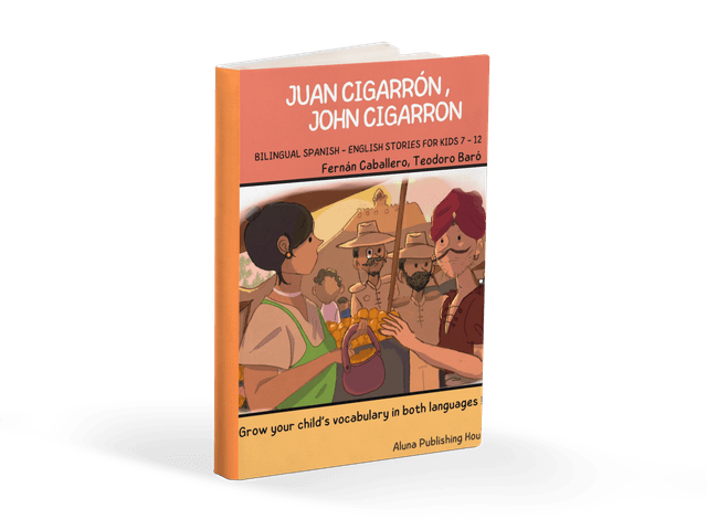 Juan Cigarron
