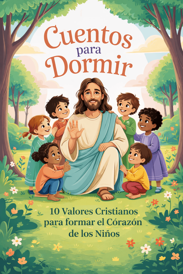 Cuentos Para Dormir
