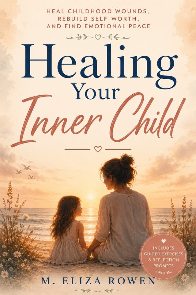 Healing Your Inner Child