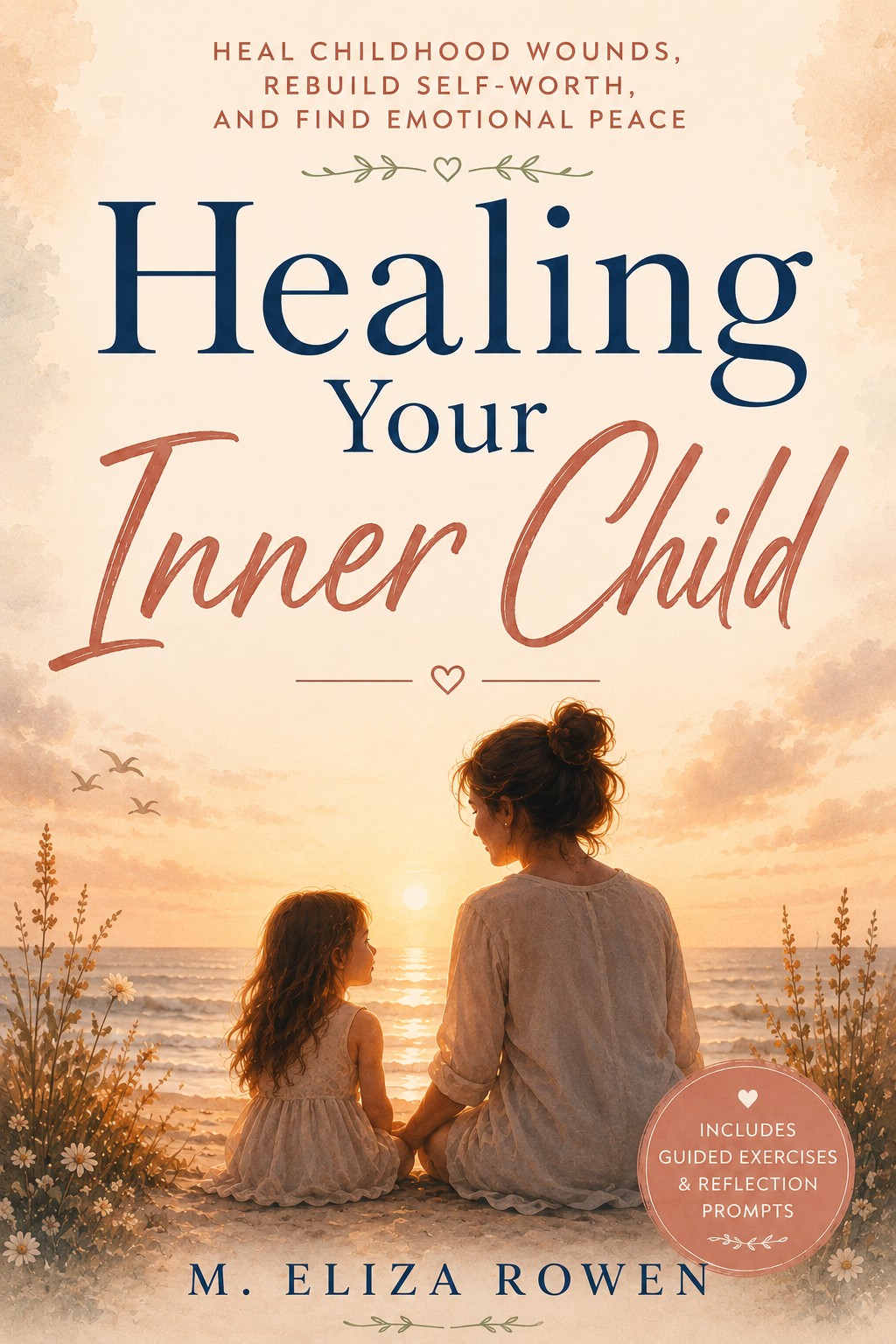 Healing Your Inner Child
